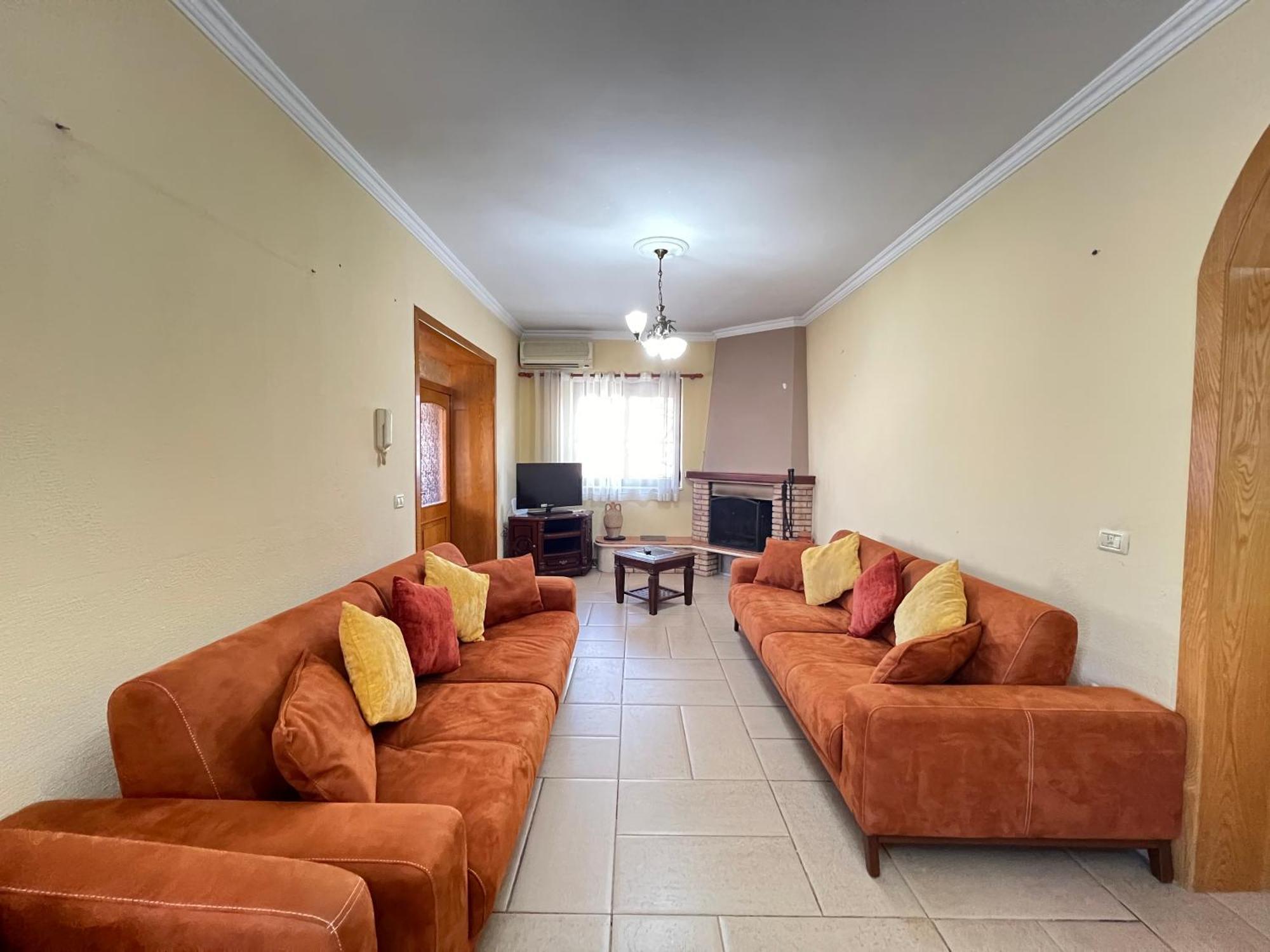 Tirana Center 2Bedrooms Exterior photo