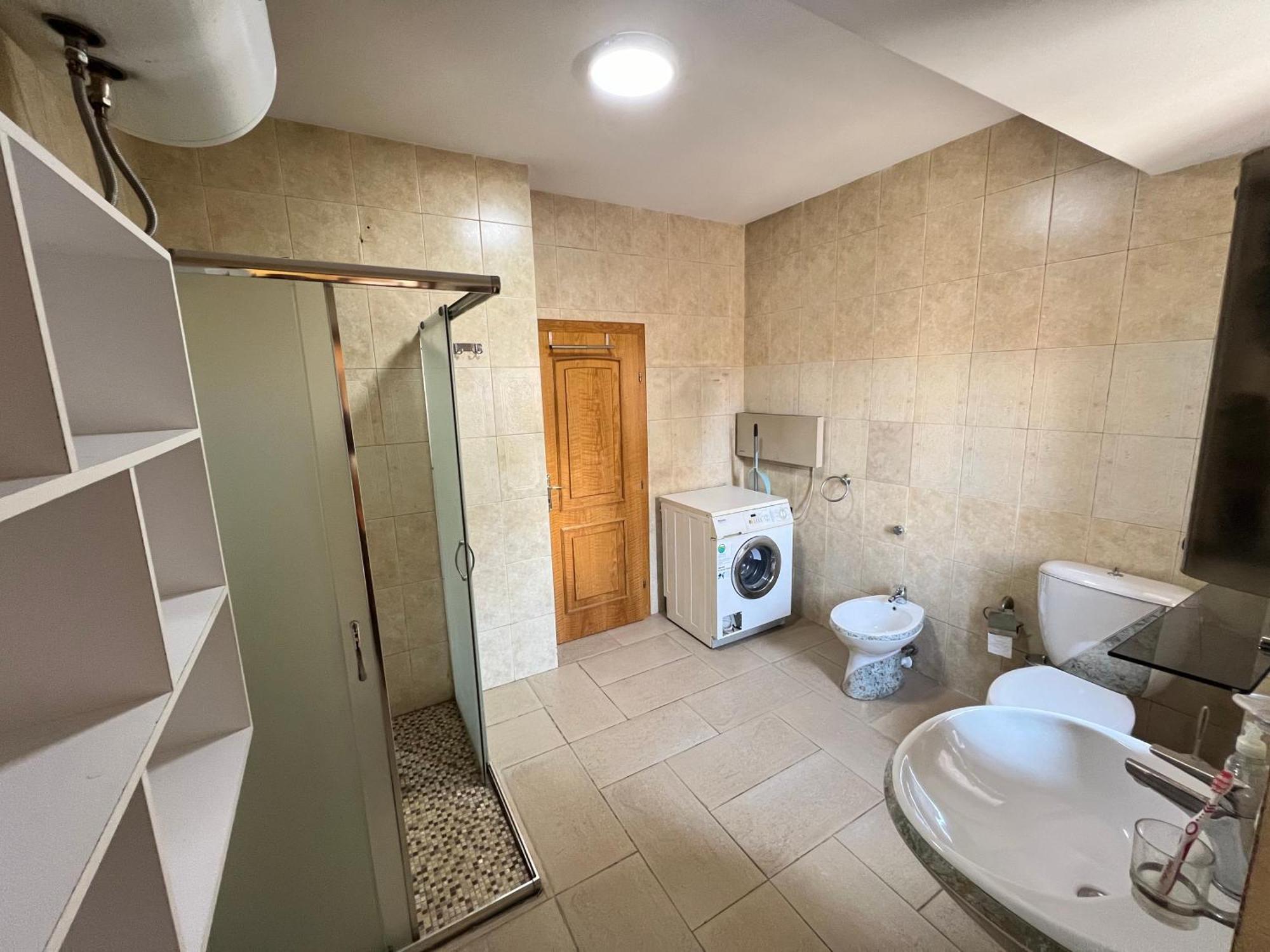 Tirana Center 2Bedrooms Exterior photo